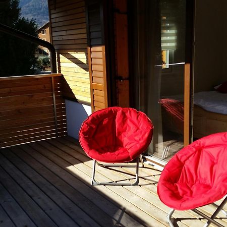 Masetto Egidio Eco-Agritur Villa Strigno Eksteriør bilde