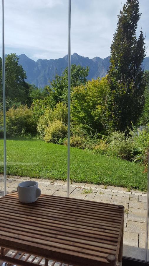 Masetto Egidio Eco-Agritur Villa Strigno Eksteriør bilde
