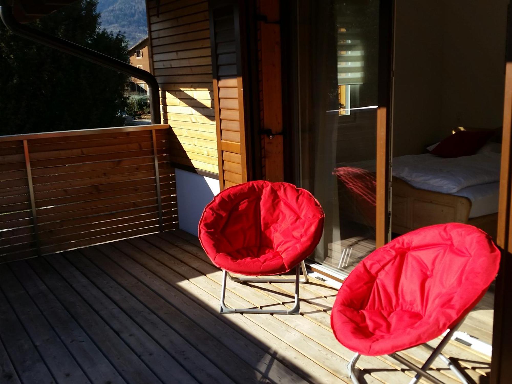 Masetto Egidio Eco-Agritur Villa Strigno Eksteriør bilde