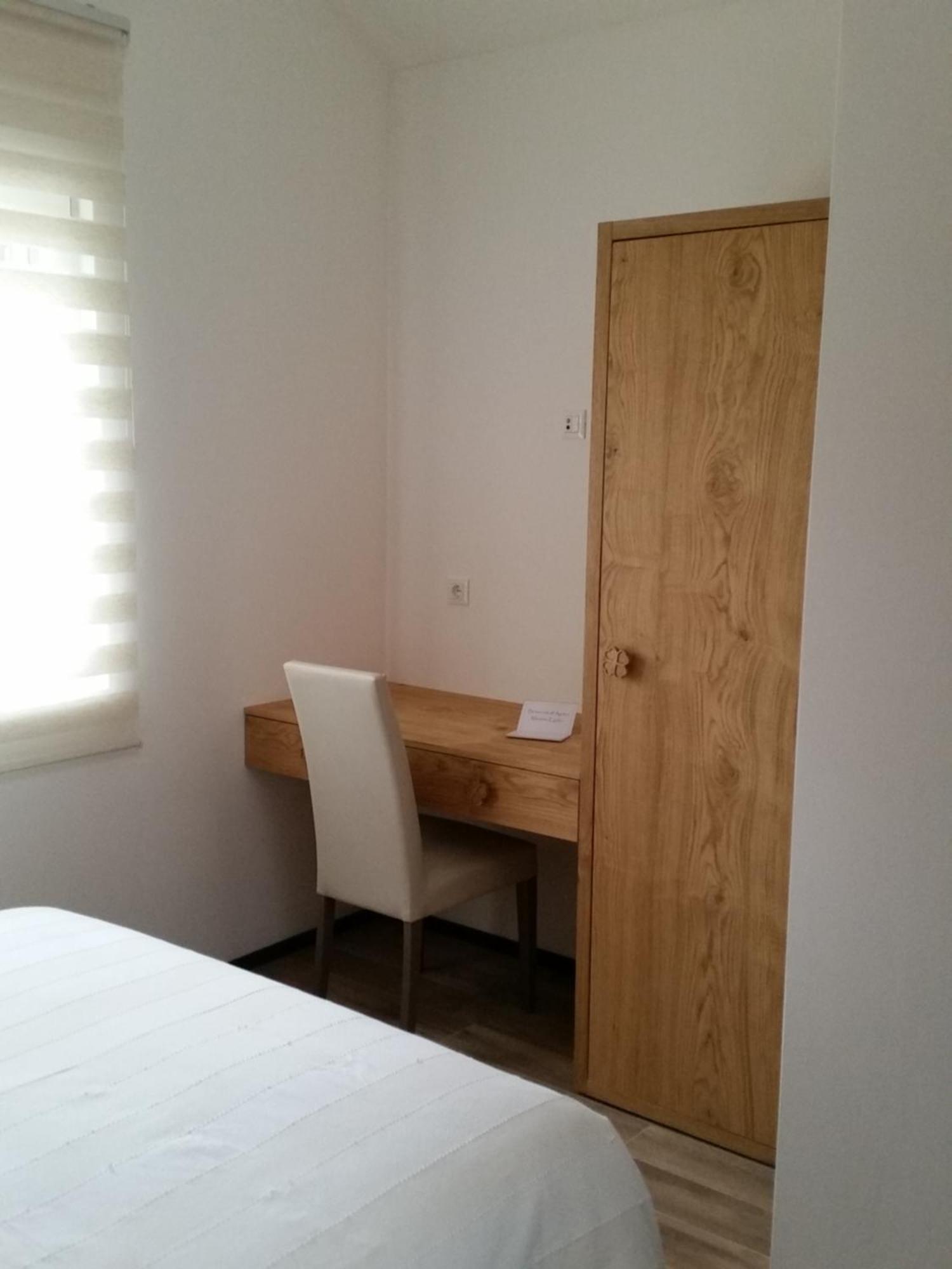 Masetto Egidio Eco-Agritur Villa Strigno Eksteriør bilde