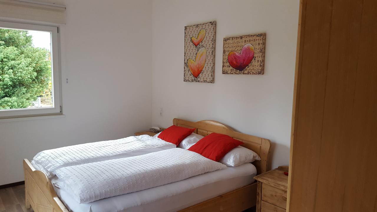 Masetto Egidio Eco-Agritur Villa Strigno Eksteriør bilde